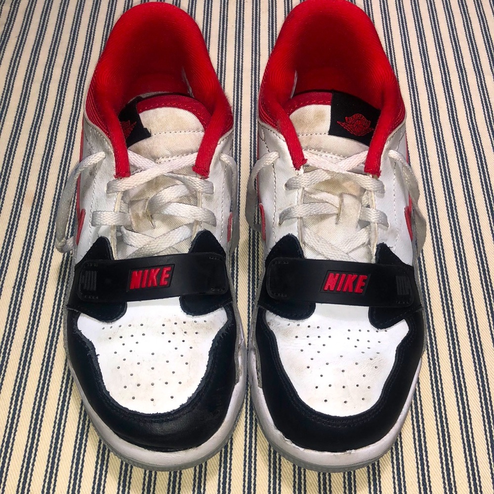 Nike Air Jordans